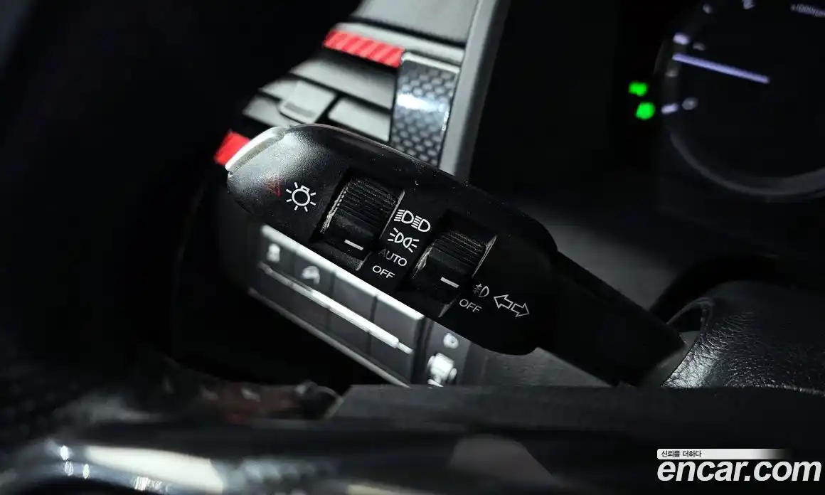 SsangYong Rexton 2020 2.2 Автомат в Москве № 86342, фото 8