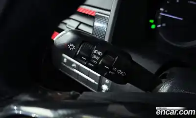 SsangYong Rexton 2020 2.2 Автомат в Москве № 86342, миниатюра 8