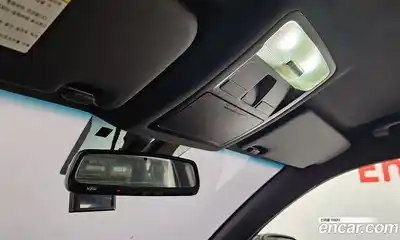 SsangYong Rexton 2020 2.2 Автомат в Москве № 86342, миниатюра 9