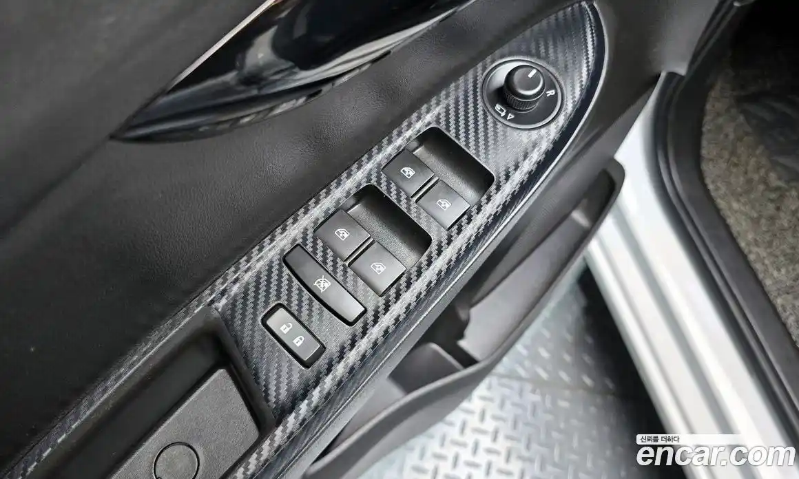 Chevrolet Spark 2016 1.0 Автомат в Москве № 93558, фото 11