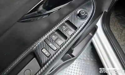 Chevrolet Spark 2016 1.0 Автомат в Москве № 93558, миниатюра 11