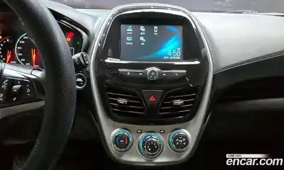 Chevrolet Spark 2016 1.0 Автомат в Москве № 93558, миниатюра 12
