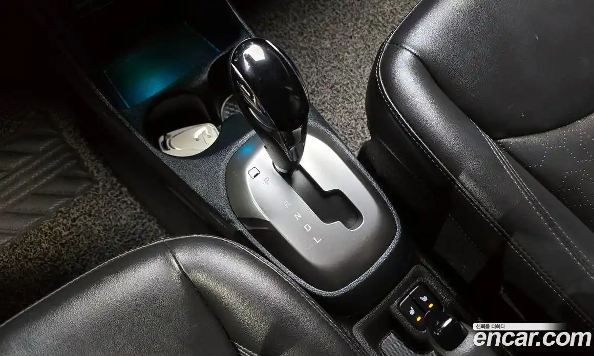 Chevrolet Spark 2016 1.0 Автомат в Москве № 93558, фото 3