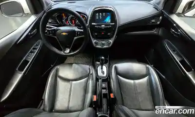 Chevrolet Spark 2016 1.0 Автомат в Москве № 93558, миниатюра 5