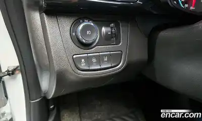 Chevrolet Spark 2016 1.0 Автомат в Москве № 93558, миниатюра 6