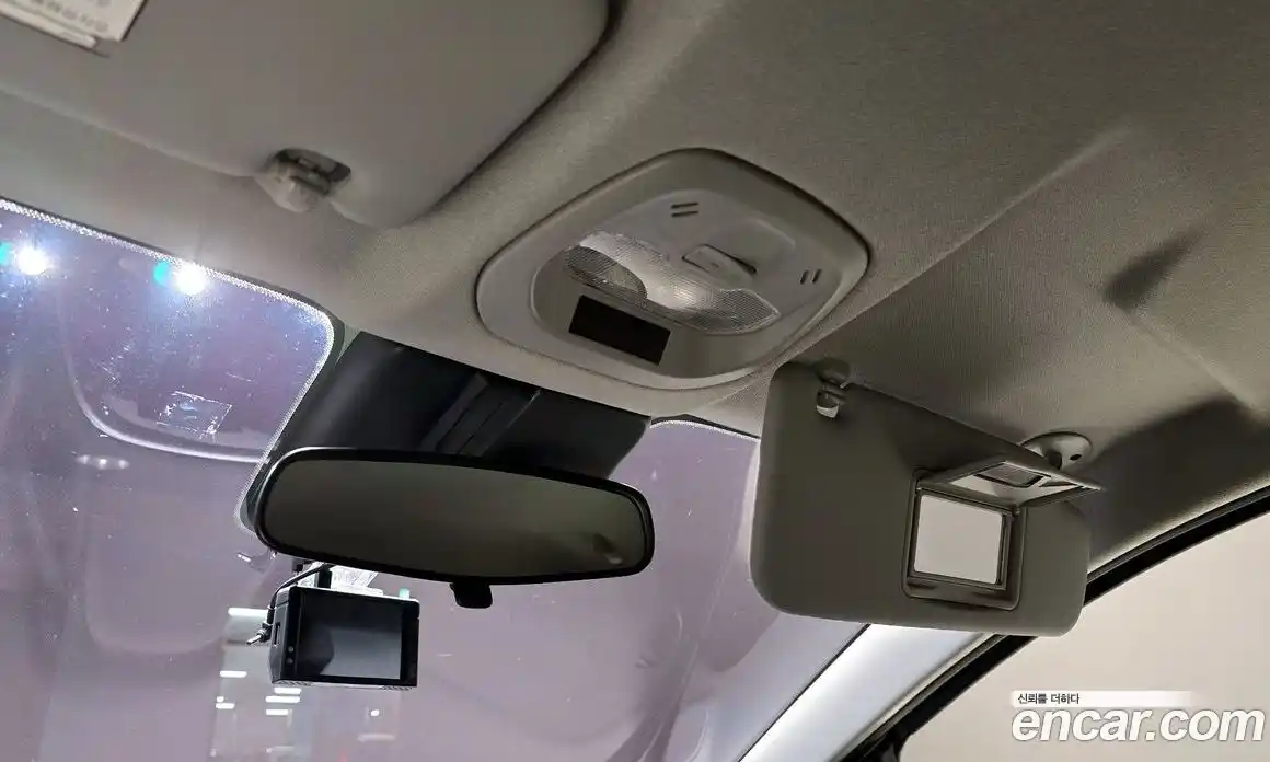 Chevrolet Spark 2016 1.0 Автомат в Москве № 93558, фото 7