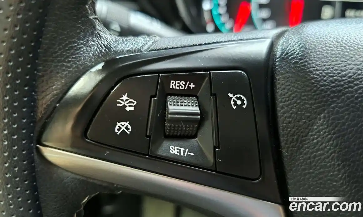 Chevrolet Spark 2016 1.0 Автомат в Москве № 93558, фото 8