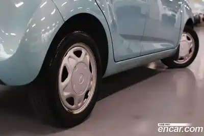 Chevrolet Spark 2012 1.0 Механическая в Москве № 96933, миниатюра 4