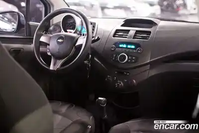 Chevrolet Spark 2012 1.0 Механическая в Москве № 96933, миниатюра 5