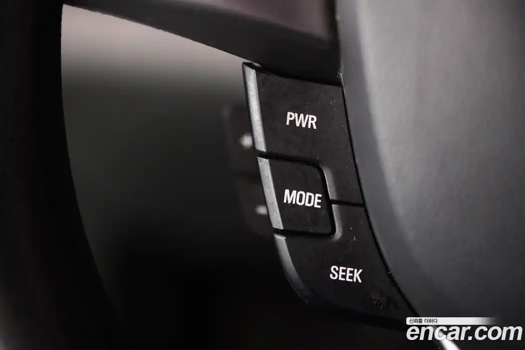 Chevrolet Spark 2012 1.0 Механическая в Москве № 96933, фото 10