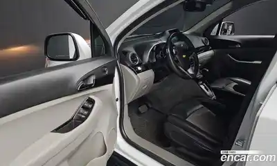 Chevrolet Orlando 2015 2.0 Автомат в Москве № 98464, миниатюра 11