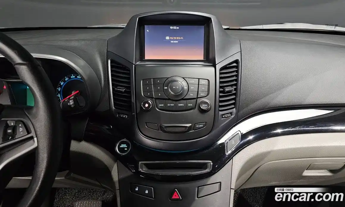 Chevrolet Orlando 2015 2.0 Автомат в Москве № 98464, фото 14