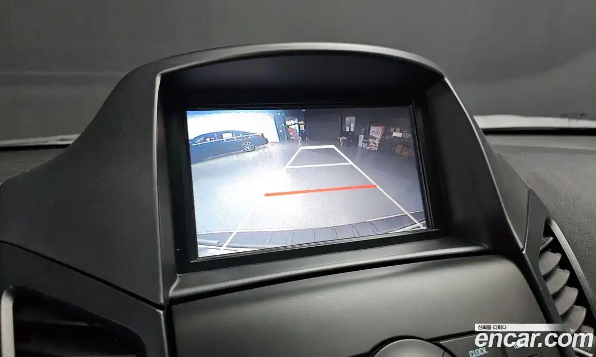 Chevrolet Orlando 2015 2.0 Автомат в Москве № 98464, фото 15