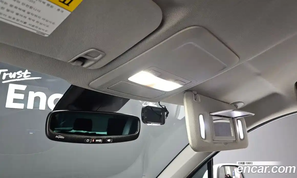 Chevrolet Orlando 2015 2.0 Автомат в Москве № 98464, фото 19