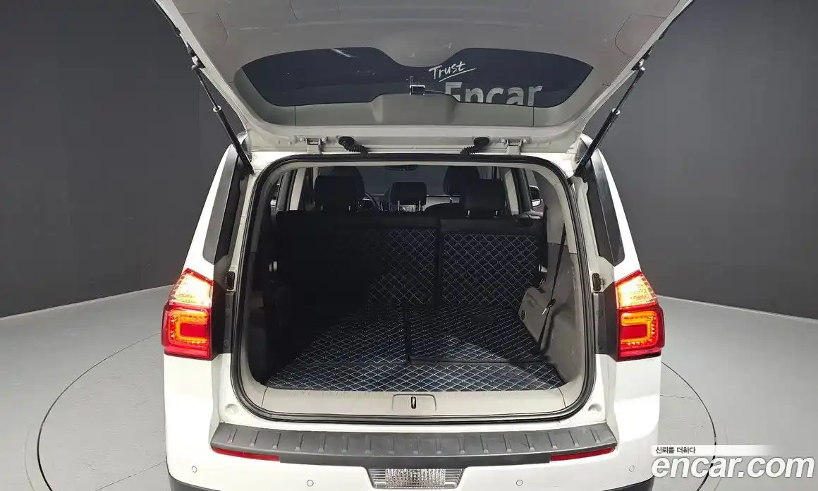 Chevrolet Orlando 2015 2.0 Автомат в Москве № 98464, фото 20