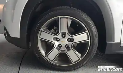 Chevrolet Orlando 2015 2.0 Автомат в Москве № 98464, миниатюра 5