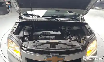 Chevrolet Orlando 2015 2.0 Автомат в Москве № 98464, миниатюра 6