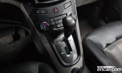 Chevrolet Orlando 2015 2.0 Автомат в Москве № 98464, миниатюра 9