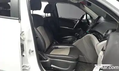 Chevrolet Orlando 2015 2.0 Автомат в Москве № 98464, миниатюра 10