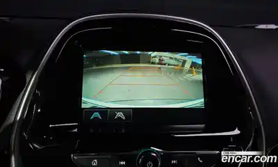 Chevrolet Spark 2016 1.0 Автомат в Москве № 100253, миниатюра 11