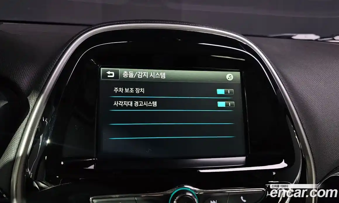 Chevrolet Spark 2016 1.0 Автомат в Москве № 100253, фото 12