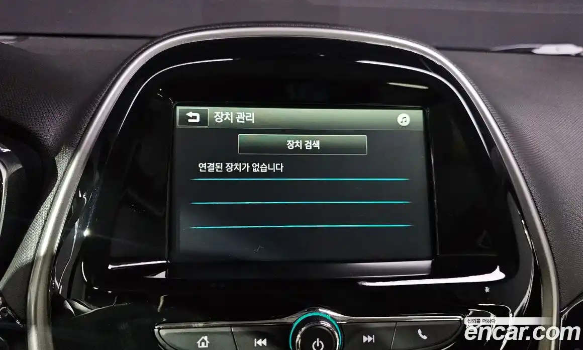 Chevrolet Spark 2016 1.0 Автомат в Москве № 100253, фото 14