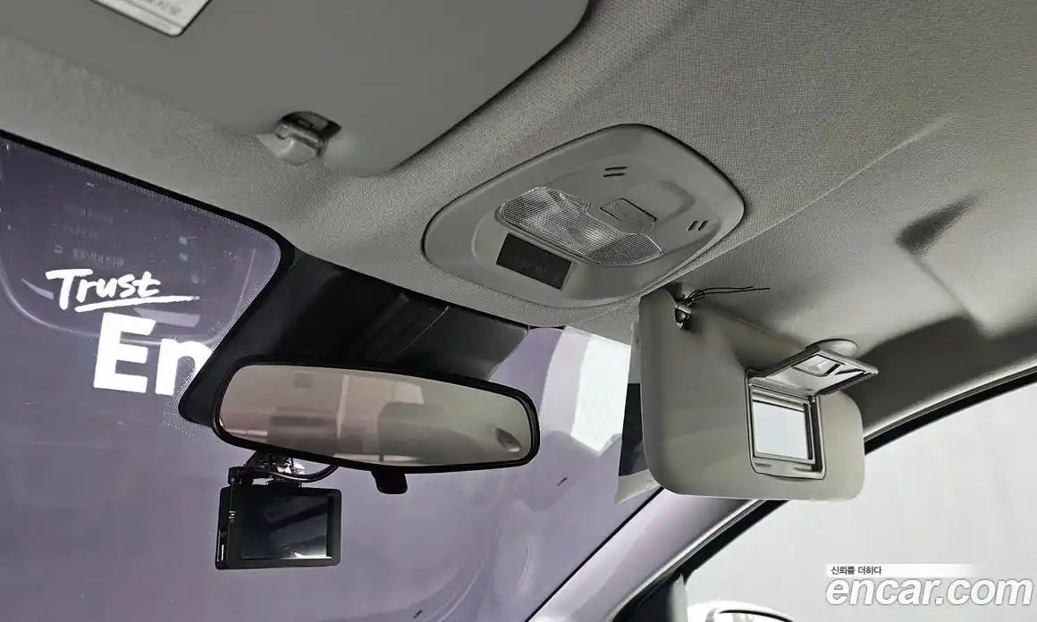 Chevrolet Spark 2016 1.0 Автомат в Москве № 100253, фото 19