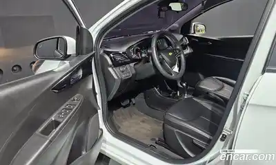 Chevrolet Spark 2016 1.0 Автомат в Москве № 100253, миниатюра 2