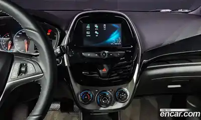 Chevrolet Spark 2016 1.0 Автомат в Москве № 100253, миниатюра 3