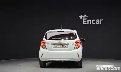 Chevrolet Spark 2016 1.0 Автомат в Москве № 100253, миниатюра 4