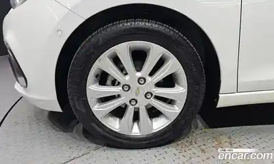 Chevrolet Spark 2016 1.0 Автомат в Москве № 100253, миниатюра 5