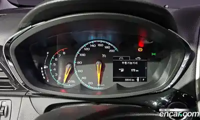 Chevrolet Spark 2016 1.0 Автомат в Москве № 100253, миниатюра 6