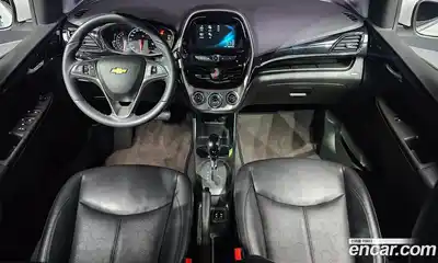 Chevrolet Spark 2016 1.0 Автомат в Москве № 100253, миниатюра 7