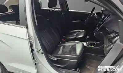 Chevrolet Spark 2016 1.0 Автомат в Москве № 100253, миниатюра 8