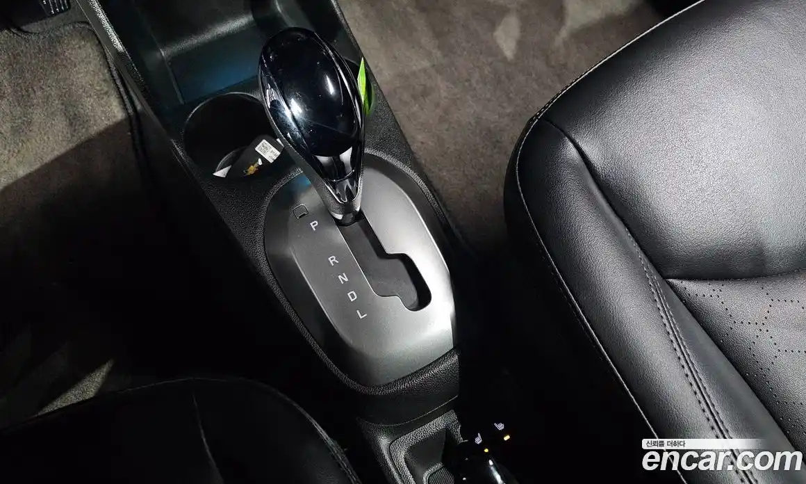 Chevrolet Spark 2016 1.0 Автомат в Москве № 100253, фото 10