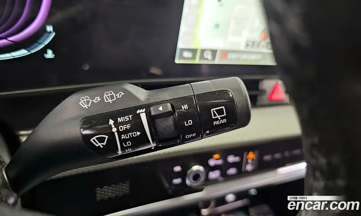 Kia Sportage 2023 1.6 Автомат в Москве № 10028, фото 16