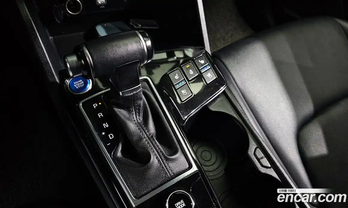 Kia Sportage 2023 1.6 Автомат в Москве № 10028, фото 20