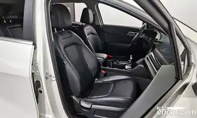 Kia Sportage 2023 1.6 Автомат в Москве № 10028, миниатюра 2