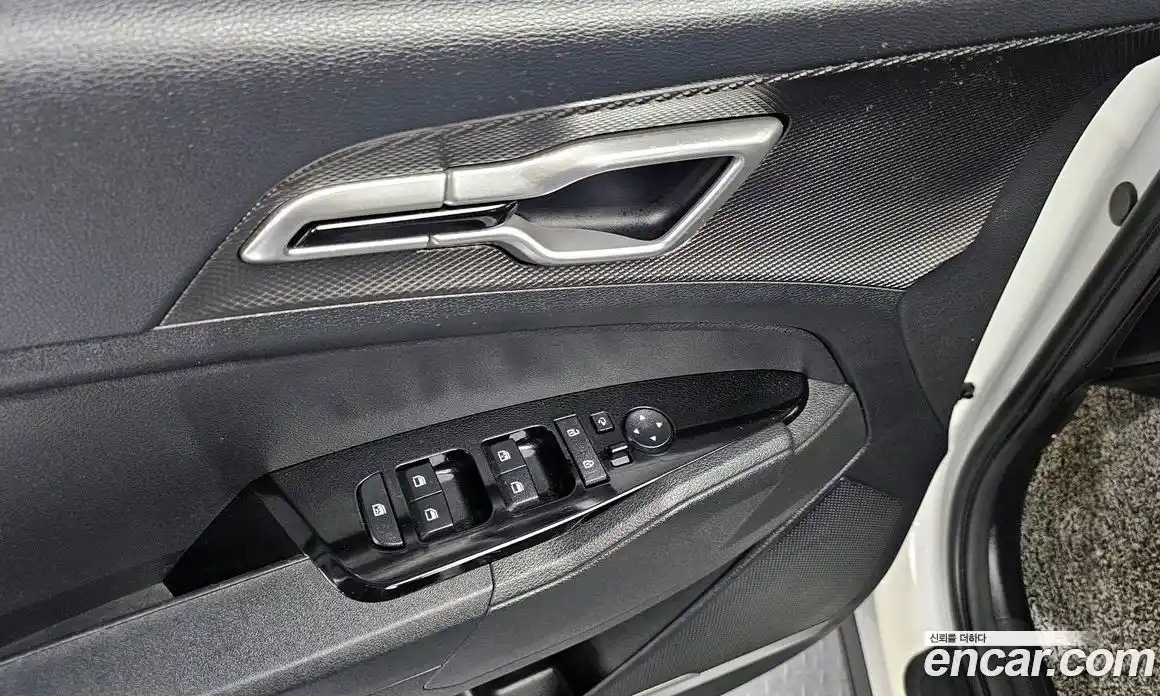 Kia Sportage 2023 1.6 Автомат в Москве № 10028, фото 3