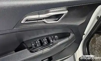 Kia Sportage 2023 1.6 Автомат в Москве № 10028, миниатюра 3