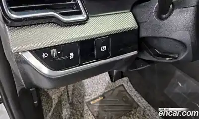 Kia Sportage 2023 1.6 Автомат в Москве № 10028, миниатюра 4