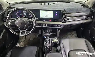 Kia Sportage 2023 1.6 Автомат в Москве № 10028, миниатюра 6