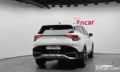 Kia Sportage 2023 1.6 Автомат в Москве № 100919, миниатюра 11