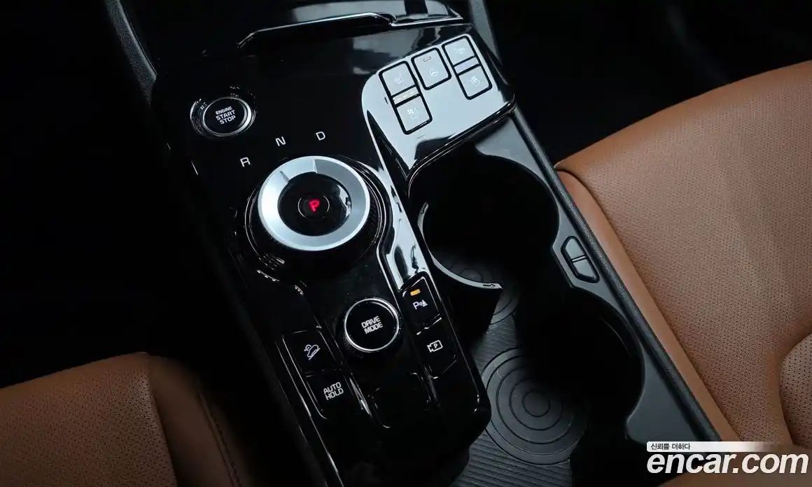 Kia Sportage 2023 1.6 Автомат в Москве № 100919, фото 12