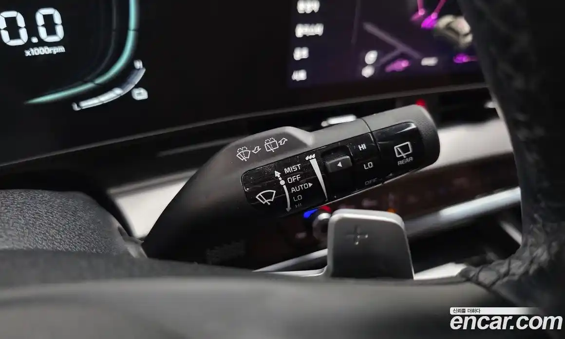 Kia Sportage 2023 1.6 Автомат в Москве № 100919, фото 15