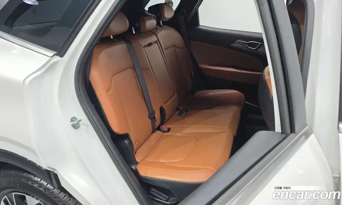 Kia Sportage 2023 1.6 Автомат в Москве № 100919, фото 17