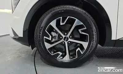 Kia Sportage 2023 1.6 Автомат в Москве № 100919, миниатюра 3