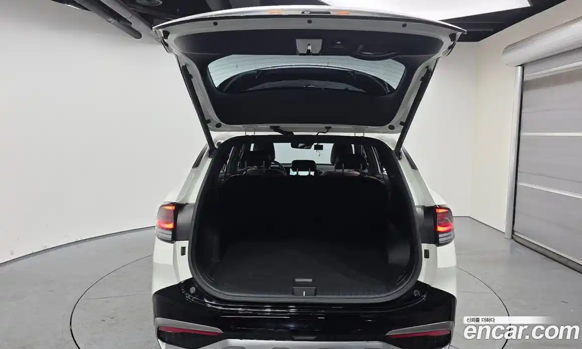 Kia Sportage 2023 1.6 Автомат в Москве № 100919, фото 4