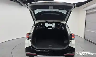 Kia Sportage 2023 1.6 Автомат в Москве № 100919, миниатюра 4