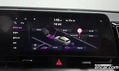 Kia Sportage 2023 1.6 Автомат в Москве № 100919, миниатюра 5